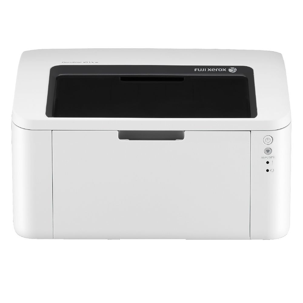 MÁY IN FUJI XEROX  P115w - KHỔ A4  - Tốc độ in: 20 trang/phút