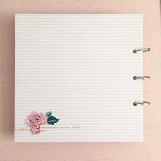 Album ảnh Love make everything grow