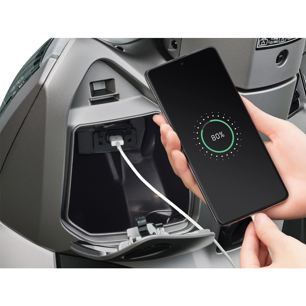 Xe máy Honda LEAD 125cc 2022 Phiên Bản Đặc Biệt