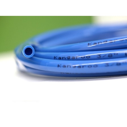 10m Ống Nước Phi 10/ Ống Nước Phi 6/ Dây Nước Cấp Vào/ Dây Nước Thải Máy Lọc Nước RO Gia Đình.