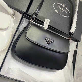 Túi Prada Cleo New 2021