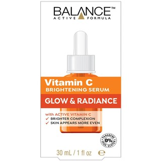 Serum Sáng Da Mờ Thâm Balance  Vitamin C 30ml