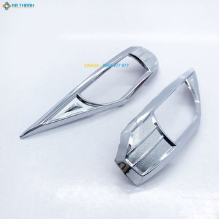 Ốp xi nhan trước xi SH MODE (2018)