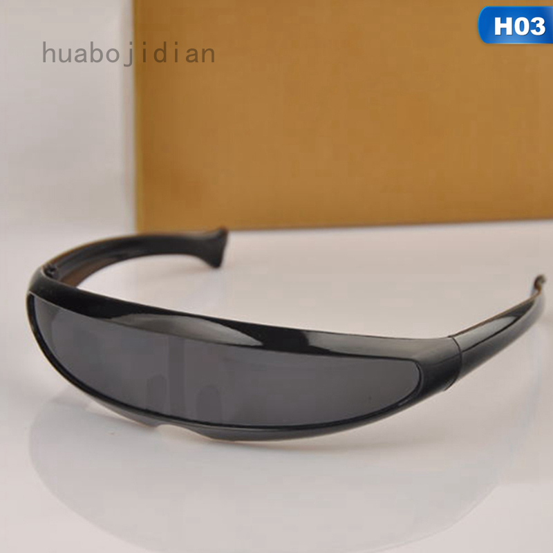 Kính Mát Huabojidian X-Men Màu Laser | BigBuy360 - bigbuy360.vn