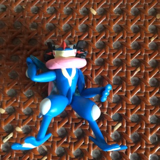 Ash’s Greninja(no box)