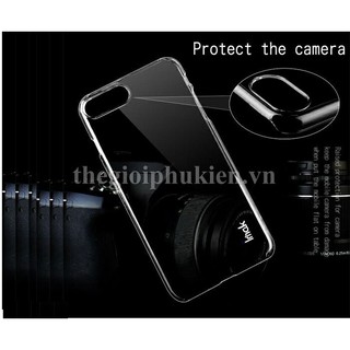 Ốp lưng iMak xịn IPhone 8 Plus phủ nano chống xước
