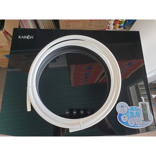 Dây cấp máy lọc nước 6ly (5m)