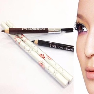 Chì vẽ chần mày 2 đầu essance