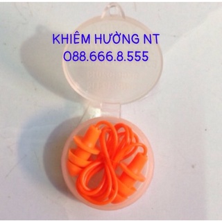 Cặp Nhét tai khi bơi,Chống Ồn