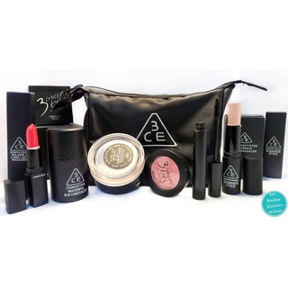 Bộ trang điểm 3CE 7 món cao cấp (Tem chuẩn)