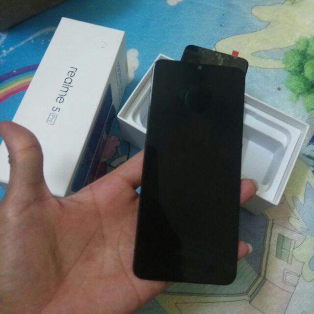 Màn hình Realme 5 Pro