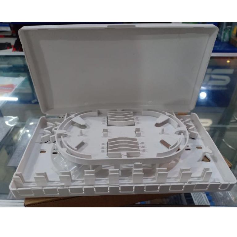 Hộp 8 Lõi Trống QR 12Ju6Cd Chất Lượng Cao ★ | BigBuy360 - bigbuy360.vn