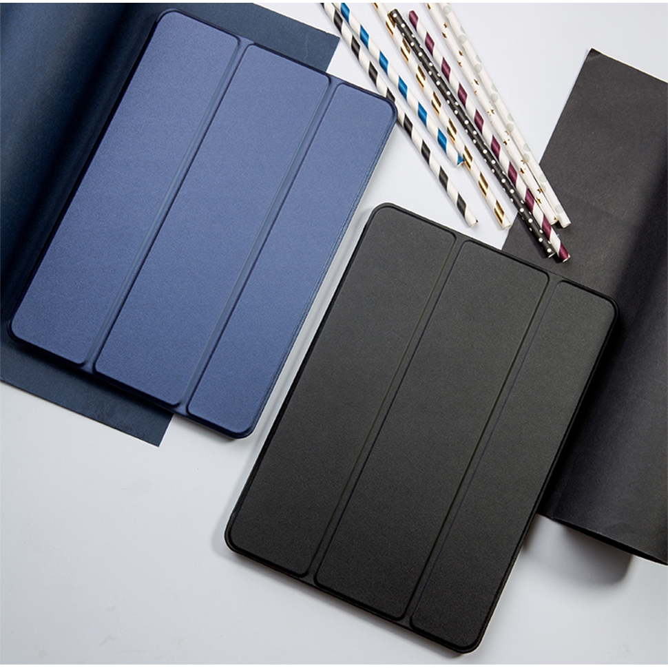 Bao Da Nắp Gập Thông Minh Cho Ipad 8th Gen 10.2 2020 7th 10.2 Inch 2019 9.7 2018 5th 6th Gen Air 1 2 Mini | BigBuy360 - bigbuy360.vn