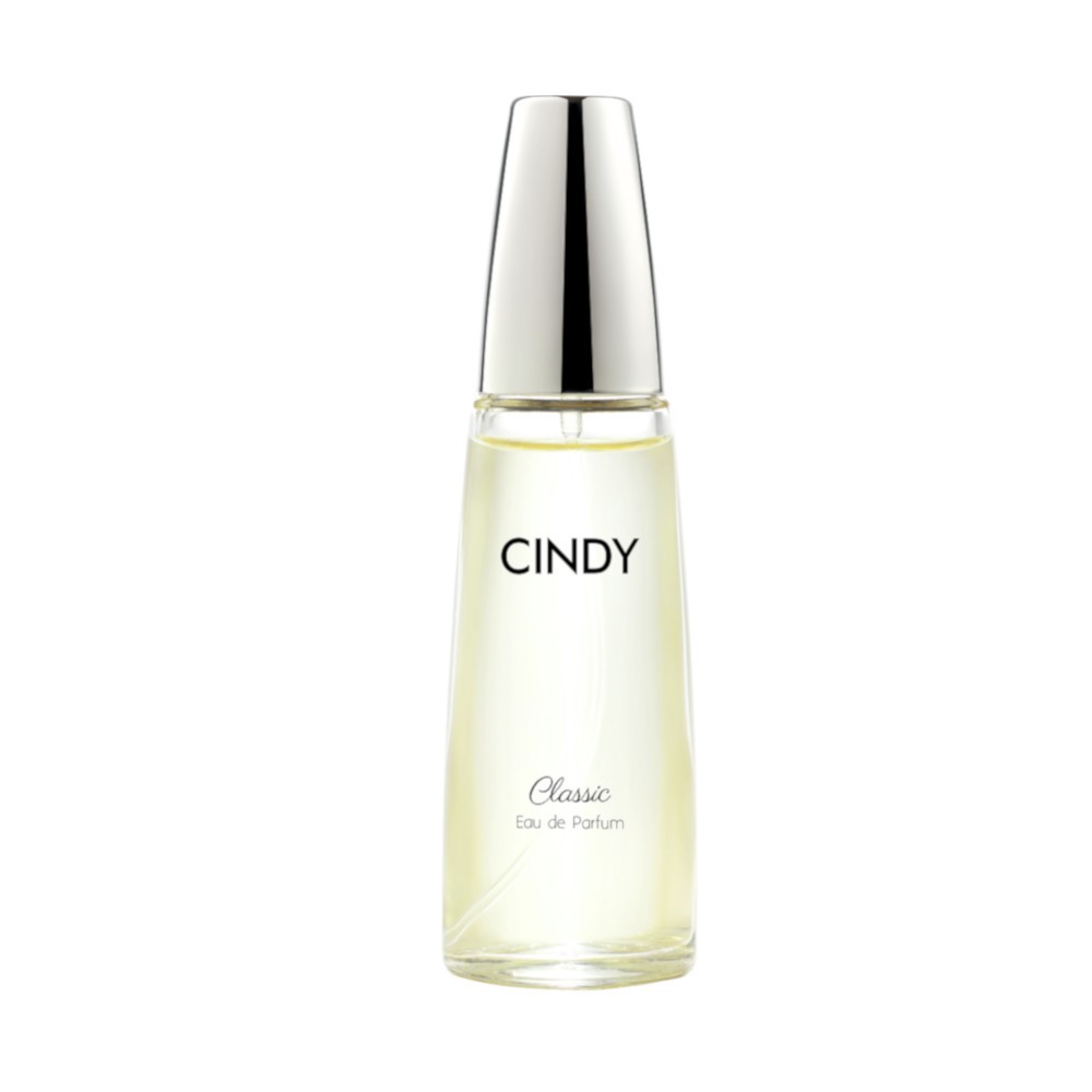 [TẶNG KÈM SỮA TẮM] Nước Hoa Nữ Cindy Classic 50ml Chính Hãng | BigBuy360 - bigbuy360.vn