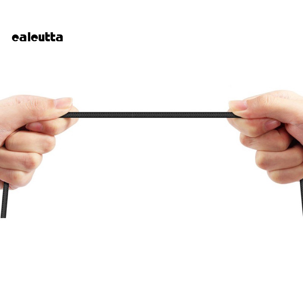 Dây Cáp Sạc Nhanh 3a Cdx 1m/2m X14 Hoco Cho Iphone Android