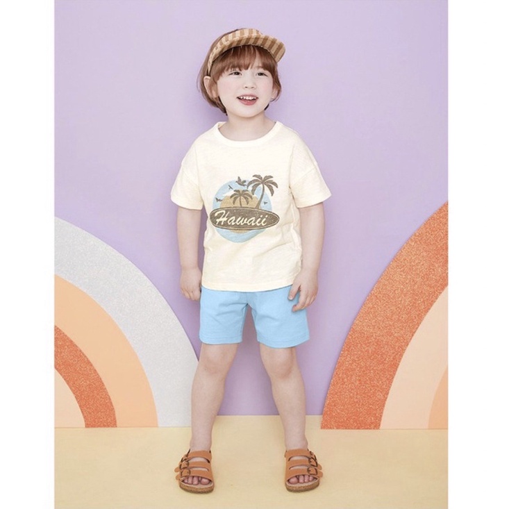 Bộ Jam&Jenny xuất Hàn dư xịn cho bé trai/ bé gái