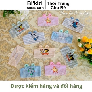 Che thóp sơ sinh
