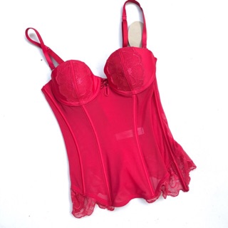 Croset áo cup nâng ngực bigsize made in vietnam