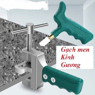 Bộ dao cắt kính đa năng cắt gạch men đa năng siêu bén