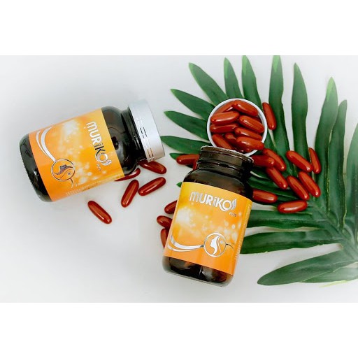 🔰 🔰 VIÊN UỐNG CHO DA MỤN MURIKO - GIẢI PHÁP "TIÊU DIỆT" MỤN TẬN GỐC TỪ BÊN TRONG. | BigBuy360 - bigbuy360.vn