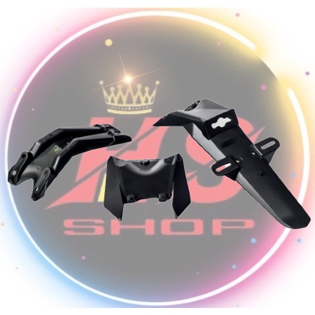 COMBO FULL DÈ SAU RAIDER FI SATRIA FI