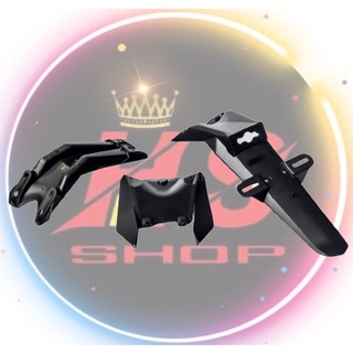 Combo full dè sau raider fi satria fi