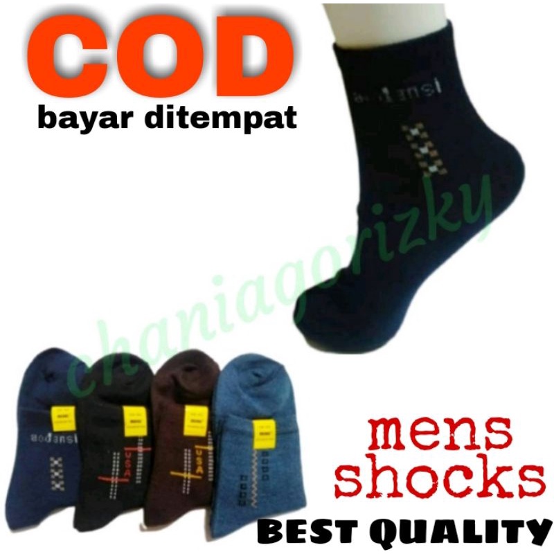 Áo Thun Tay Lỡ 3 / 4 Thời Trang Công Sở Cho Nam