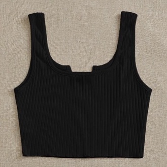 Áo ba lỗ, áo hai dây, áo chòng cổ, sét áo croptop hot SAN31