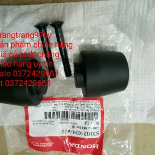 Gù tay nắm sh2020