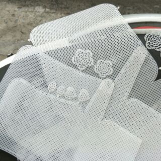 Tấm canvas nhựa