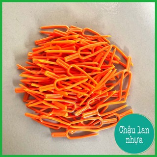 Ghim kie cho lan 1 cái