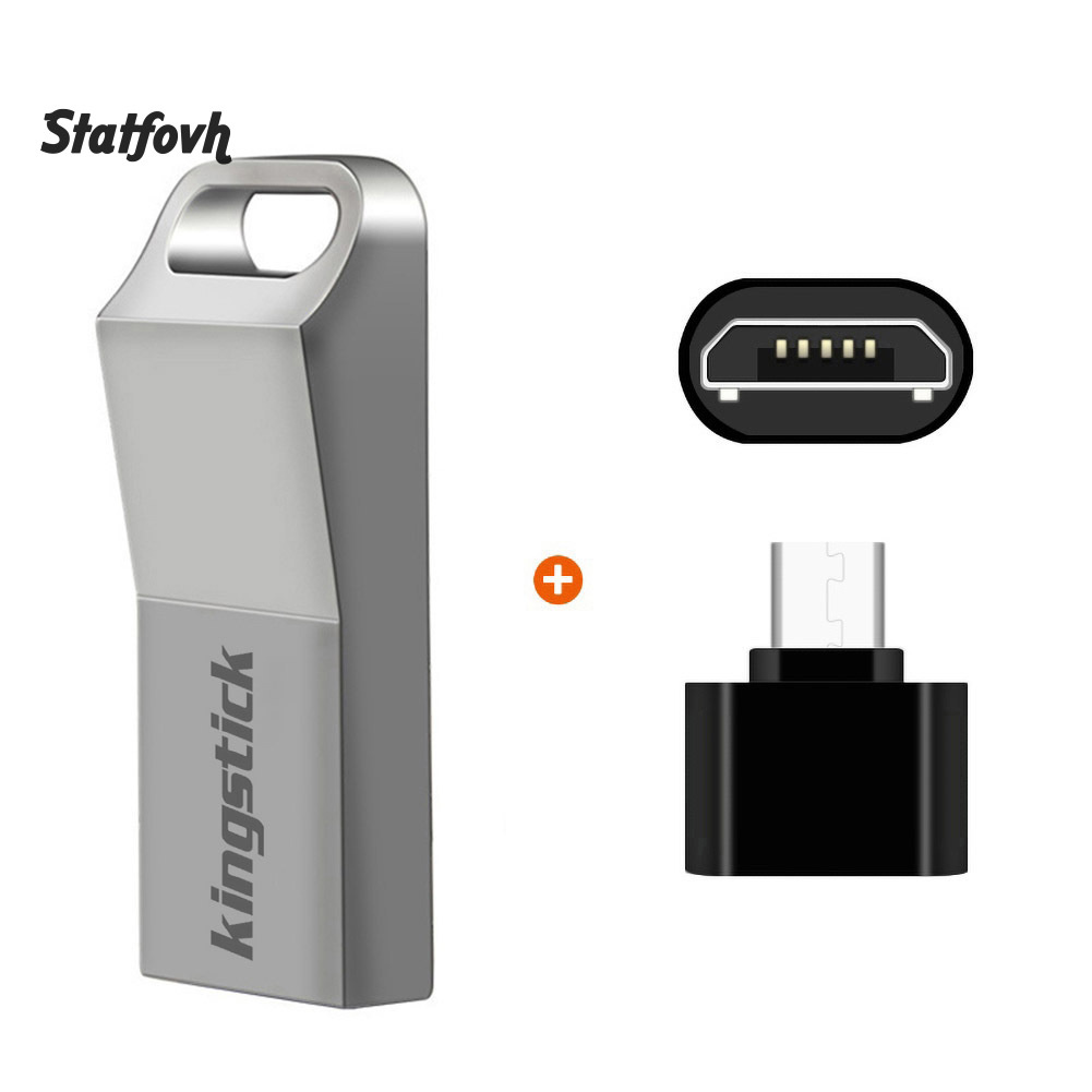 Ổ Cứng Di Động 64 / 128 / 256 / 400gb Tốc Độ Cao | BigBuy360 - bigbuy360.vn