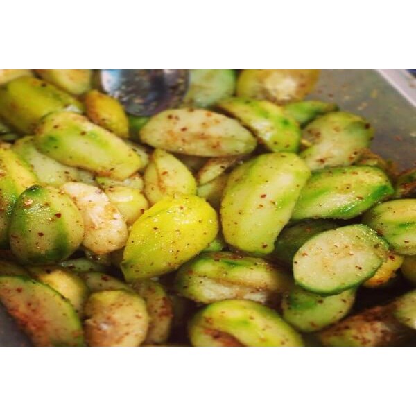 [FREESHIP 99K TOÀN QUỐC] Muối ớt chua cay hảo hảo Đức Hải | BigBuy360 - bigbuy360.vn