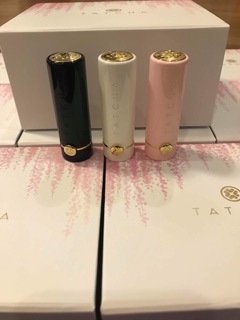 [HÀNG MỚI VỀ] Tatcha (set 3 thỏi)