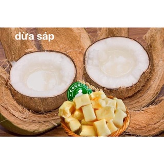 Kẹo dừa côcfarm Bến tre