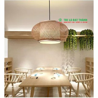 Đèn tre, đèn mây tre, đèn mây tre đan, đèn cầu chéo công