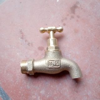 Vòi văn đồng tng phi 15