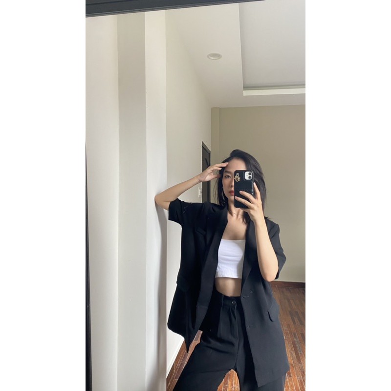 Set blazer | BigBuy360 - bigbuy360.vn