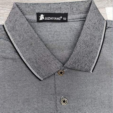  Áo Phông Cộc Tay Nam Trung Tuổi Cho Bố Ảnh Thật | BigBuy360 - bigbuy360.vn