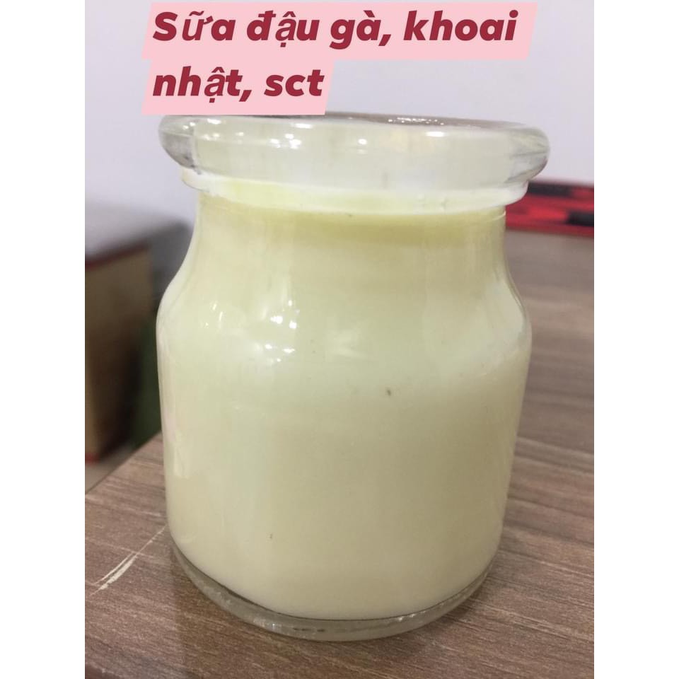 Đậu gà hữu cơ Markal cho bé ăn dặm, hạt nấu cháo, sữa hạt, đậu hũ non, bữa phụ SAMI KIDS