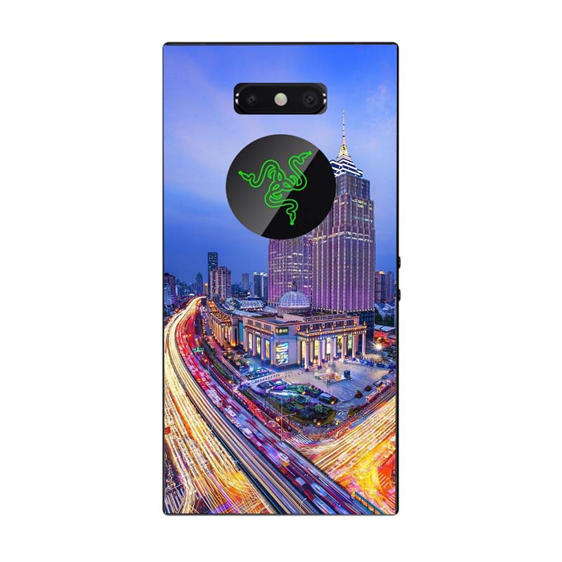 Ốp Lưng Silicone Cho Razer Phone 2 Razer Phone2