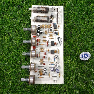 Music Master Lắp Ampli 203N [MTPR]