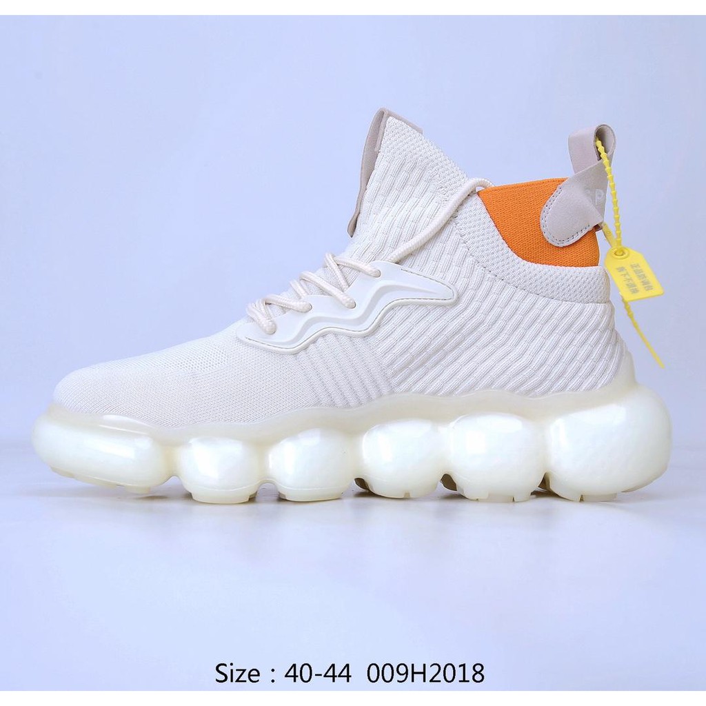 Giày Thể Thao Adidas Superstar Ii # 009h2018