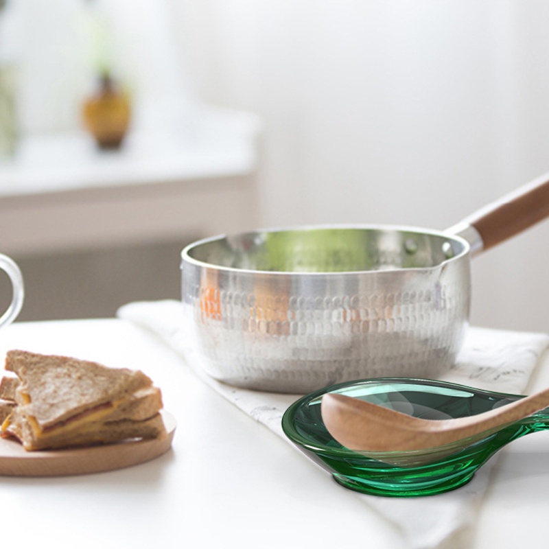 Khuôn Silicone Làm Giá Đỡ Dụng Cụ Nấu Ăn