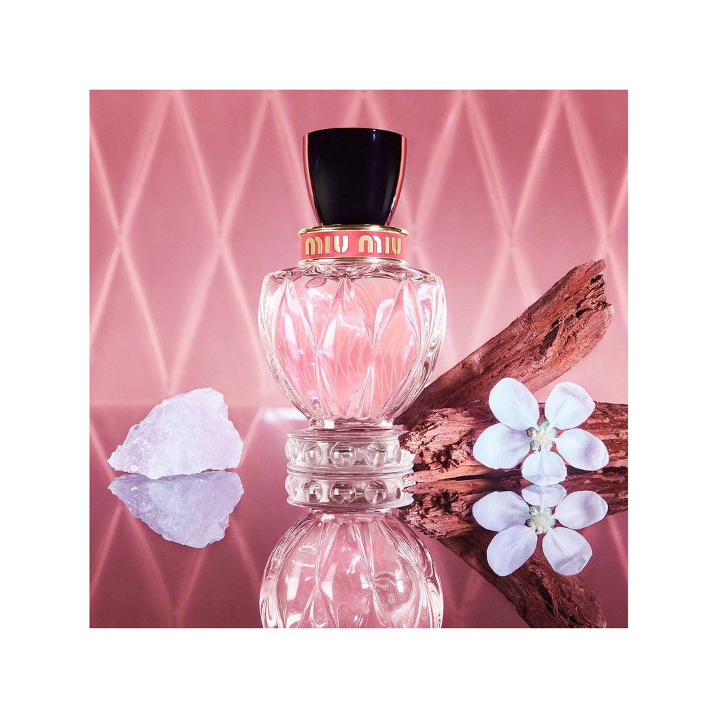 Nước Hoa Nữ Mini MiuuMiu Twist EDP 5ml