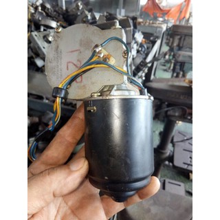 mô tơ giảm tốc nhật bãi xịn 12v
