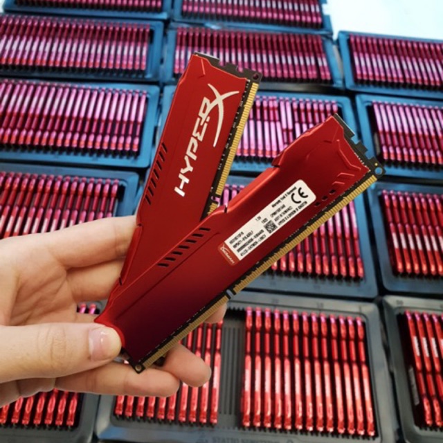 Ram 8GB D3 Kẹp Tản Nhiệt Buss 1600 New bảo hành 36 tháng | BigBuy360 - bigbuy360.vn