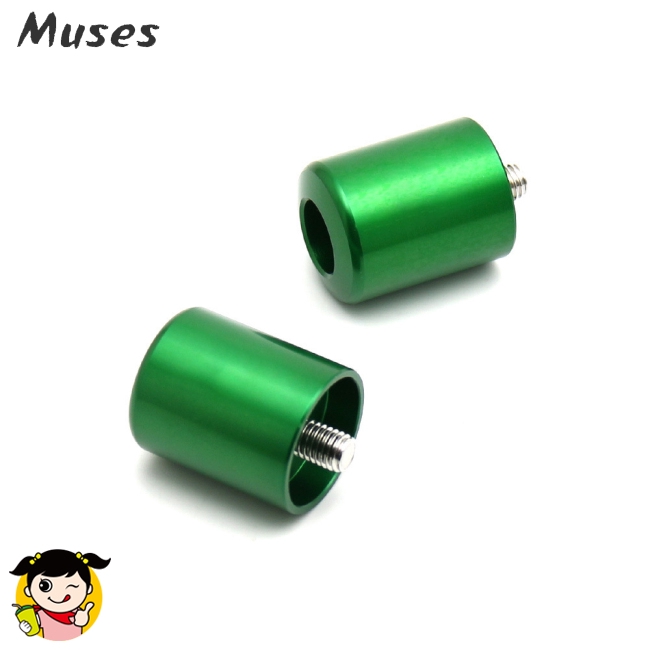 Muse07 Đinh gắn tay lái 8mm cho kawasaki Z250 Z300 Z650 Z800 Z900 Z1000