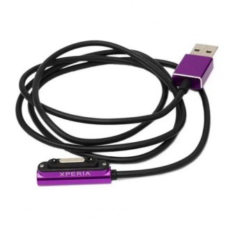 Dây cáp sạc từ cho Sony Z4