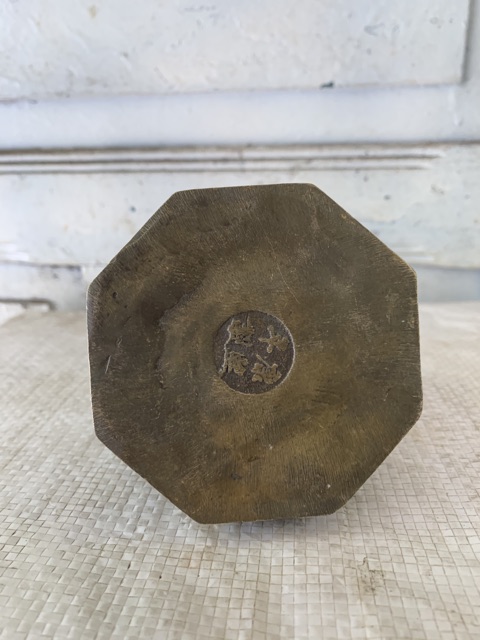 Cóc 3 chân ( thiềm thừ ) trên bát quái | BigBuy360 - bigbuy360.vn